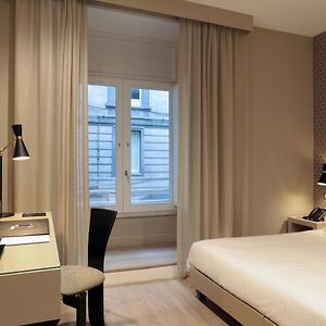 Chambre Double de Luxe